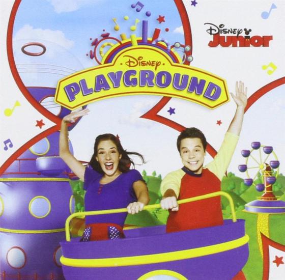 Disney Playground / Various