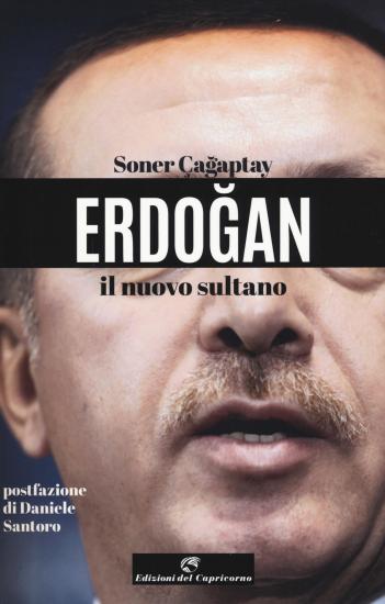 Erdogan il nuovo sultano