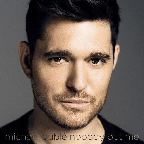 Nobody But Me (1 Cd Audio)