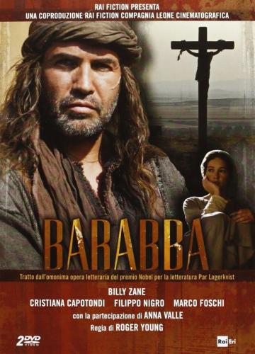 Barabba (2 Dvd) (regione 2 Pal)