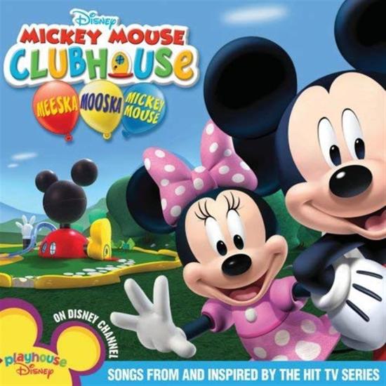 Mickey Mouse Clubhouse / Various