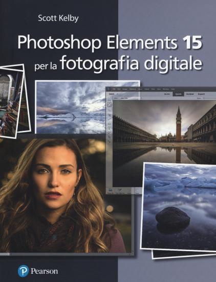 Photoshop Elements 15 per la fotografia digitale