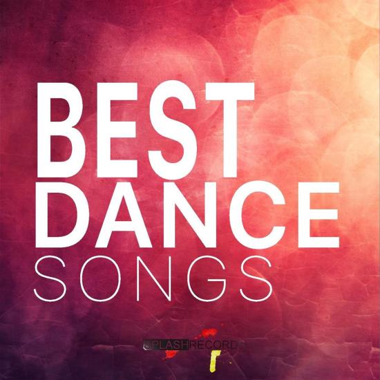 Best Of Dance Rock (The) / Various