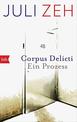 Corpus Delicti: Ein Prozess: 74066