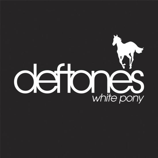 White Pony (2 Lp)