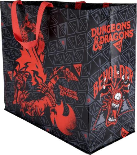 Dungeons & Dragons: Konix - Monsters (shopping Bag / Borsa)
