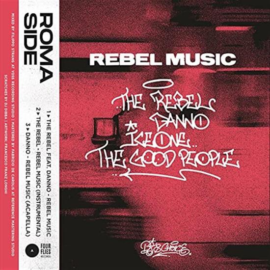Rebel Music (12