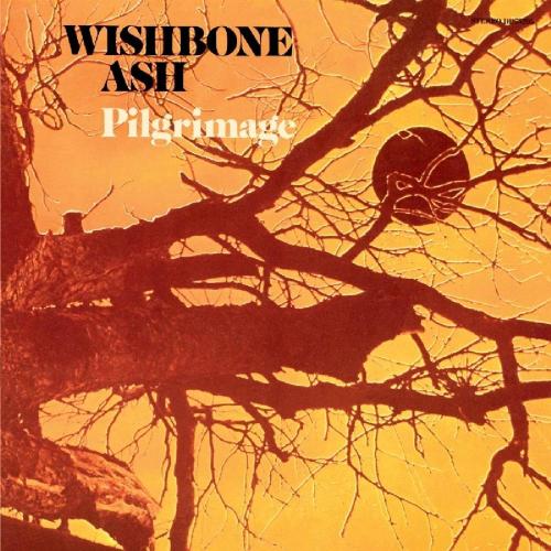 Pilgrimage (orange Vinyl)