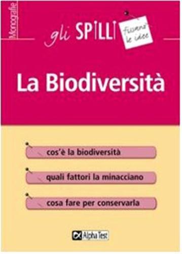 La Biodiversit