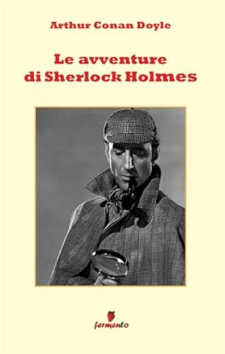 Le Avventure Di Sherlock Holmes