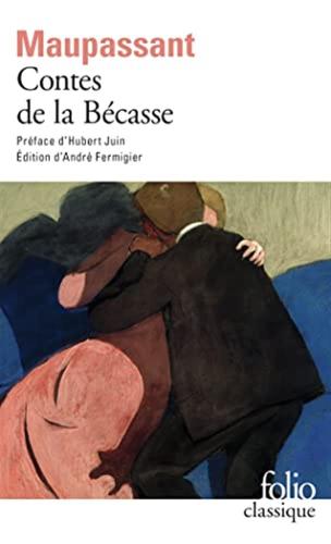 Contes De La Bcasse [lingua Francese]