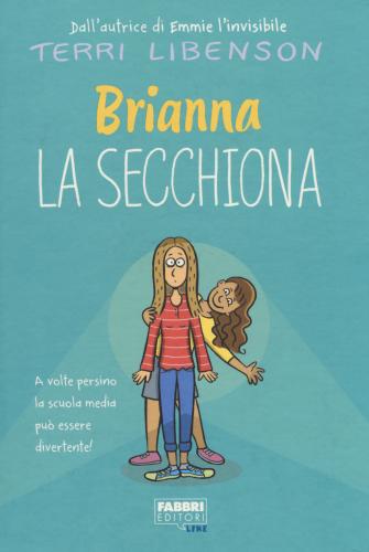 Brianna La Secchiona