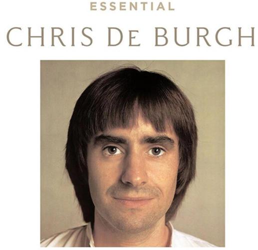 Essential Chris De Burgh