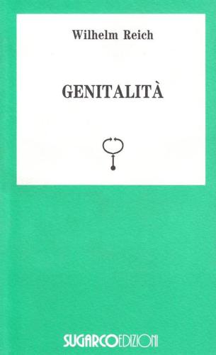 Genitalit