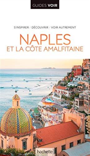Naples Et La Cte Amalfitaine