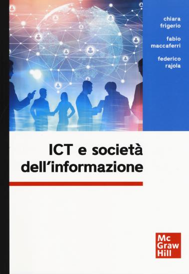 ICT e societ dell'informazione