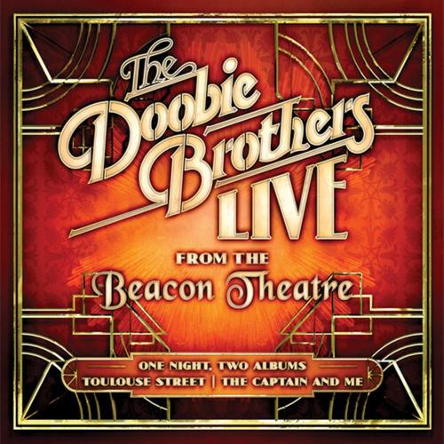 Live From The Beacon Theatre (2 Cd)