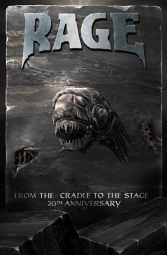 From The Cradle To The Stage (2 Dvd)