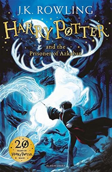Harry Potter and the Prisoner of Azkaban: 3/7