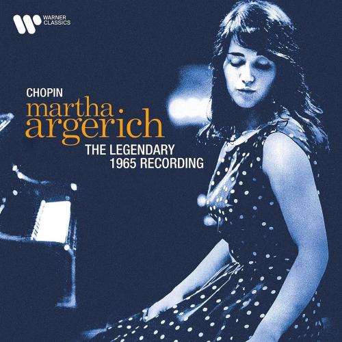 Chopin: The Legendary 1965 Rec