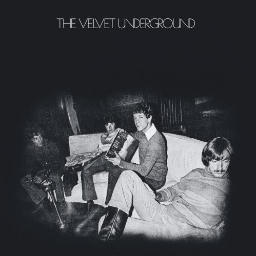 Velvet Underground 45th Anniversary