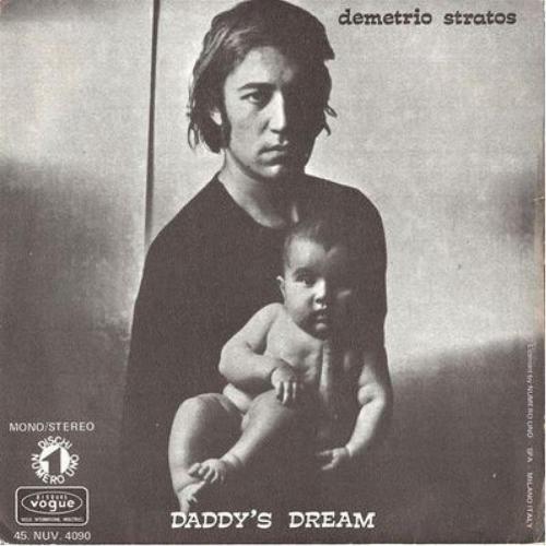 Daddy's Dream / Since You've Been Gone (vinile Purple Numerato) (rsd 2021) (7