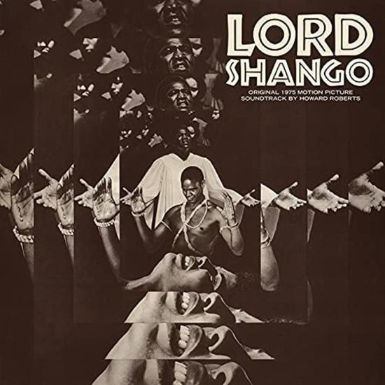 Lord Shango (Original 1975 Motion Pictur