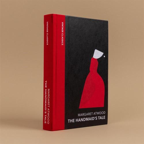 The Handmaid's Tale: The Iconic Sunday Times Bestseller That Inspired The Hit Tv Series