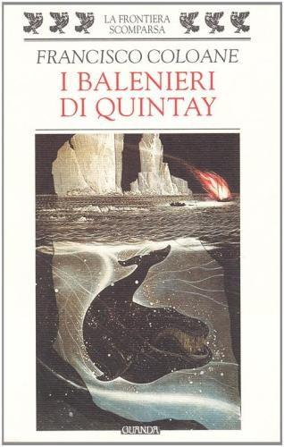I Balenieri Di Quintay
