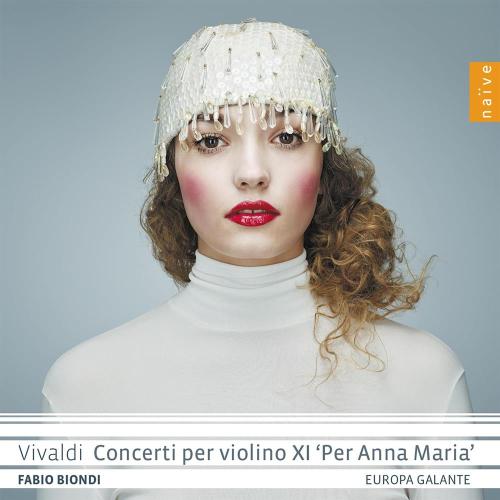 Concerti Per Violino
