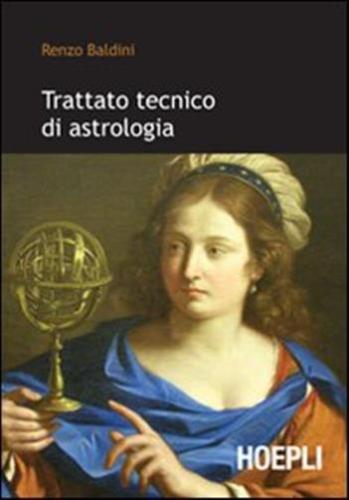 Trattato Tecnico Di Astrologia