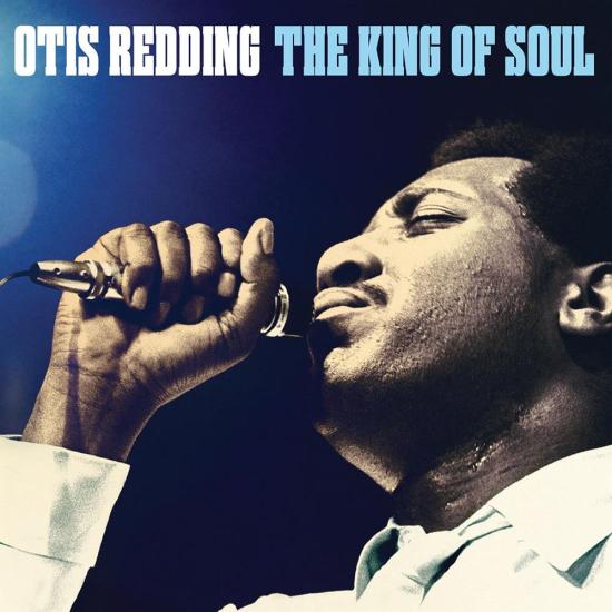 The King Of Soul (4 Cd)