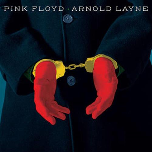Arnold Layne (live At Syd Barrett Tribute, 2007) (7