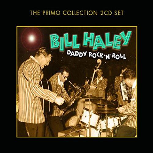 Daddy Rock 'n' Roll (2 Cd)