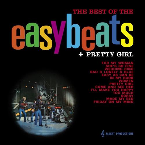 The Best Of The Easybeats