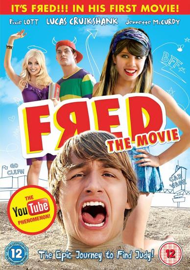 Fred: The Movie [Edizione in lingua inglese]