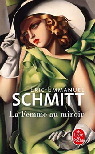 Femme Au Miroir (la)