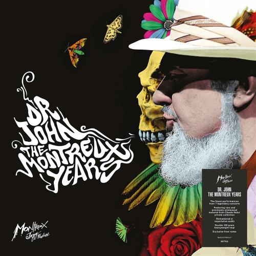 Dr. John: The Montreux Years (2 Lp)