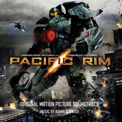 Pacific Rim (original Motion Picture Soundtrack)