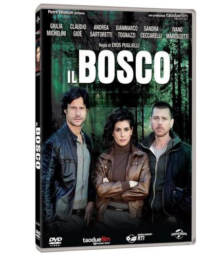 Bosco (il) - Stagione 01 (2 Dvd) (regione 2 Pal)
