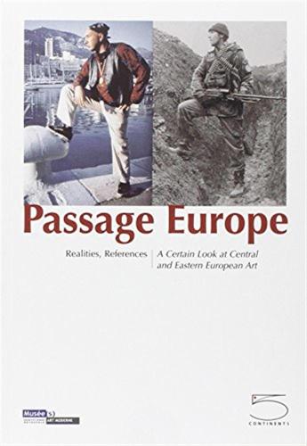 Passage To Europe