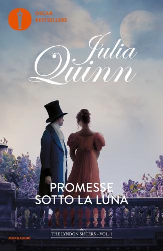 Promesse Sotto La Luna. The Lyndon Sisters. Vol. 1