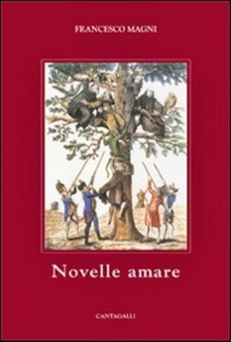 Novelle Amare