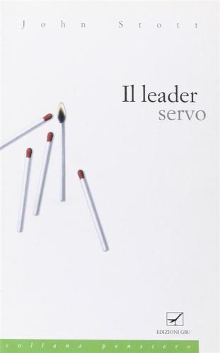 Il Leader Servo