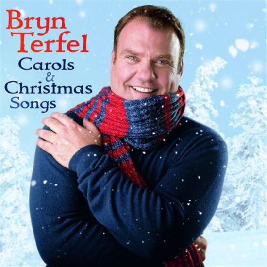 Bryn Terfel: Carol & Christmas Songs (2 Cd)