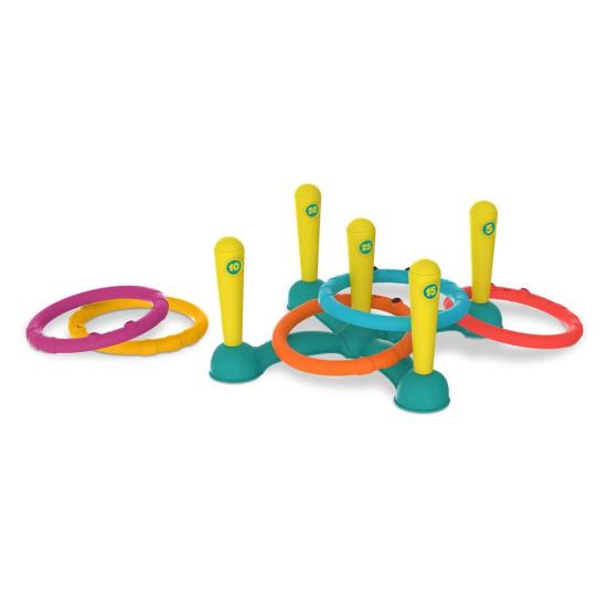 B.Toys: Spiaggia - B.Ring Toss Game