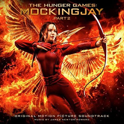  The Hunger Games Mockingjay Part 2