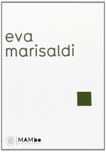Eva Marisaldi. Jumps. Ediz. Italiana E Inglese