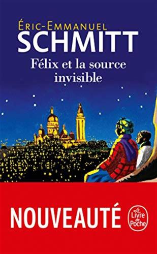 Flix Et La Source Invisible
