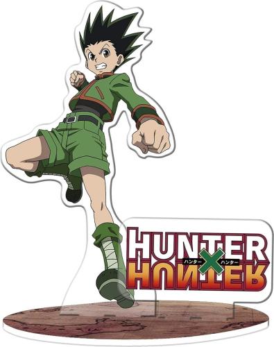 Hunter X Hunter: Abystyle - Gon - Acryl Figure